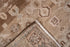 Vintage Hamadan Runner Rug (3' x 6')